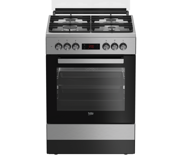 Beko FSM62331DXT ### - 1014650 - zdjęcie